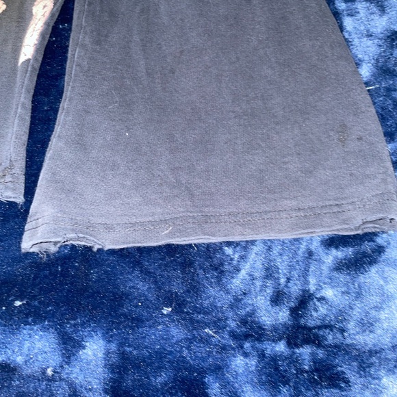 david and goliath skull pants - Picture 7 of 7